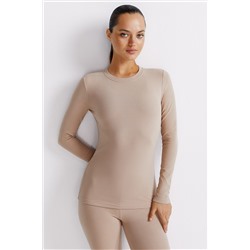 Термолонгслив OMSA #1073412