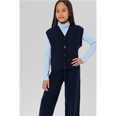 Комплект (Жилет+Брюки) PLAYTODAY, 1130154