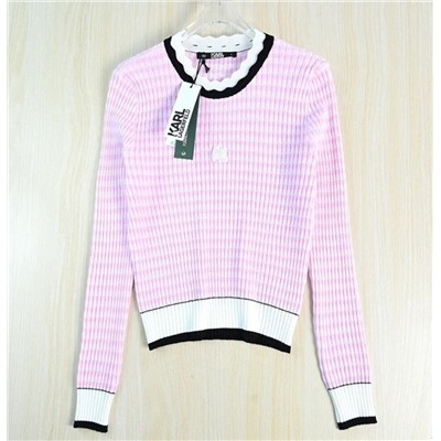 Женский свитер КАР*Л ОРИГИНАЛ! 😎