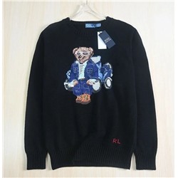 Хлопковый свитер  РАЛЬ*Ф Л