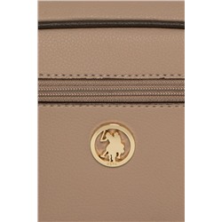 Kadın Vizon Çapraz Çanta