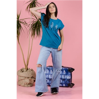 Футболка 24343 НАТАЛИ #714679