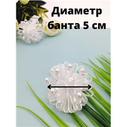 60193 Резинки для волос 2шт