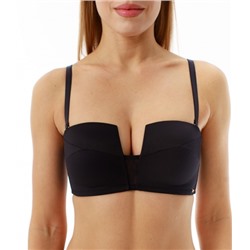 Бюстгальтер на поролоне без каркасов SHINY 55151-06 COQUETTE REVUE