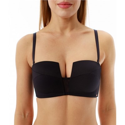 Бюстгальтер на поролоне без каркасов SHINY 55151-06 COQUETTE REVUE