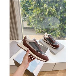 Натуральная замша люкс