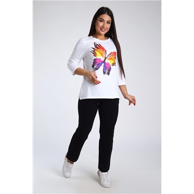 Костюм с брюками 55086 НАТАЛИ #985572