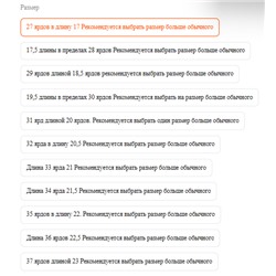 Зимние ботинки. Экспорт в Россию