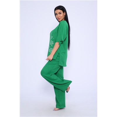 Костюм с брюками 52327 НАТАЛИ #983387