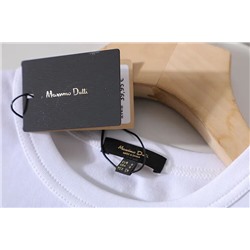 Классическая женская футболка  МАССИМО Д