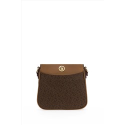 Kadın Kahverengi Çanta