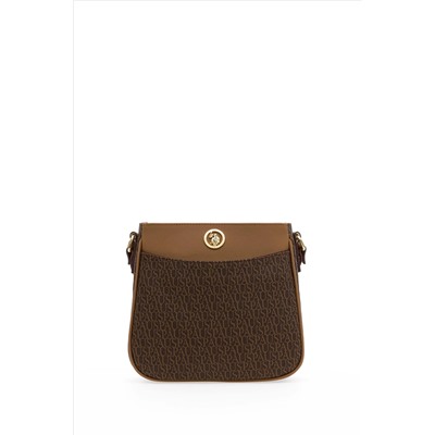 Kadın Kahverengi Çanta