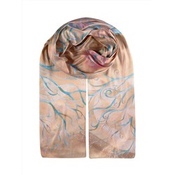 Палантин женский KSH16-1457-2