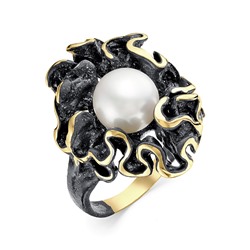 Кольцо серебро 51238Y1B