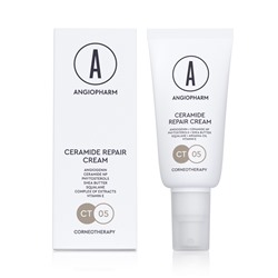 Восстанавливающий крем с церамидами 50 МЛ