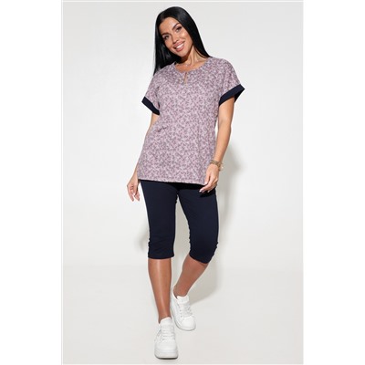 121 Костюм женский