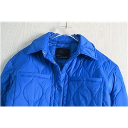 Стёганая рубашка  Экспорт