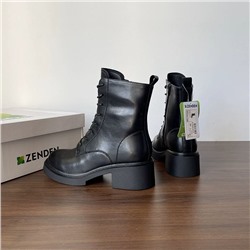 Женские ботинки ЗЕНДЕ*Н