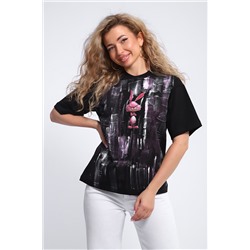 футболка жен74378