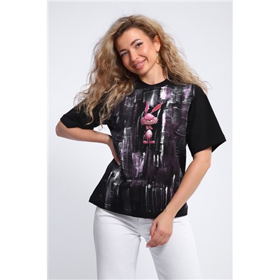 футболка жен74378