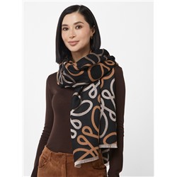 Палантин женский RH10-1754-8