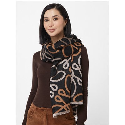 Палантин женский RH10-1754-8