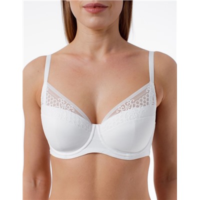 Бюстгальтер на поролоне RICH 89143-01 COQUETTE REVUE