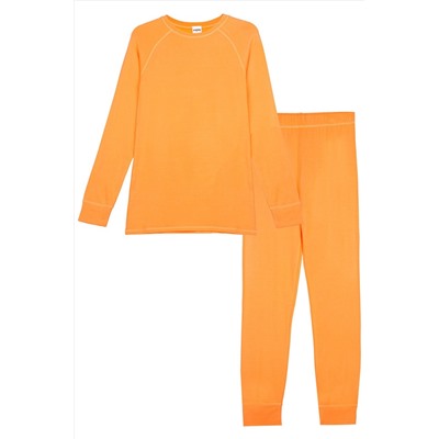 Термокомплект (Брюки+Лонгслив) PLAYTODAY, 911149