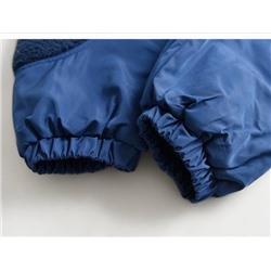 Трендовая куртка для мальчика, экспорт