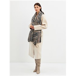 Палантин женский KSH15-161-2