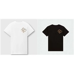 футболка  karl 1"1