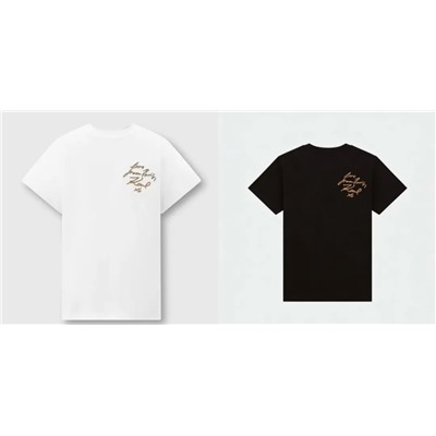 футболка  karl 1"1