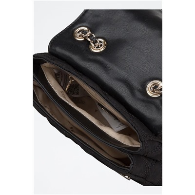 PINKO Bandolera Giully - Negro