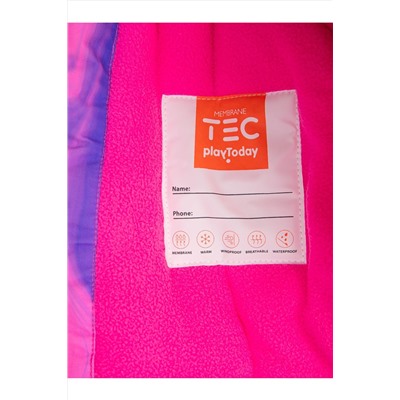 Куртка PLAYTODAY, 792374