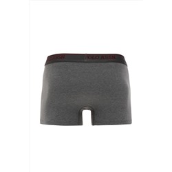 U.S. Polo Assn. Erkek 3'lü Boxer Takımı 50310667-vr033
