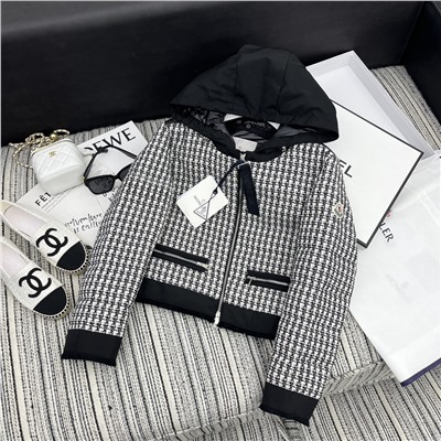 Распродажа пуховик люкс