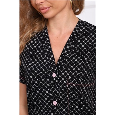 1067 Костюм женский домашний