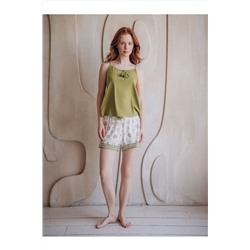 Пижама INDEFINI, 1117604