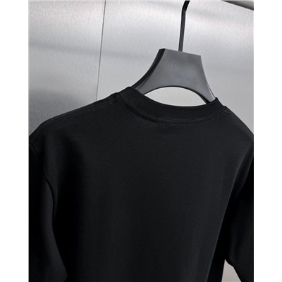 Футболка с вышивкой, модель унисекс  ФЕНД*И