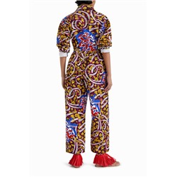 Mono largo Stella Jean