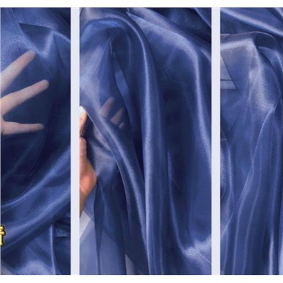 Лента для банта на елку