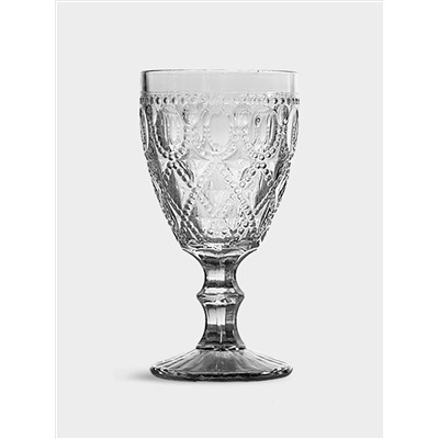 Бокал для вина, 400 мл, 4 шт, стекло P, Dubai