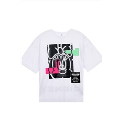 Футболка PLAYTODAY, 754031