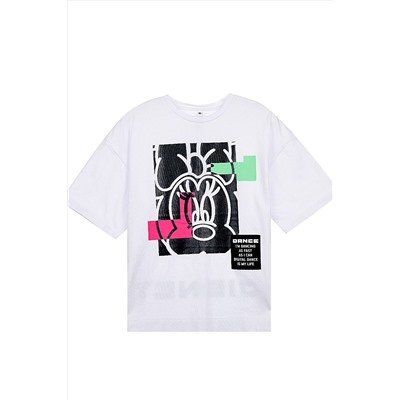 Футболка PLAYTODAY, 754031