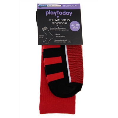 Термоноски PLAYTODAY, 683199