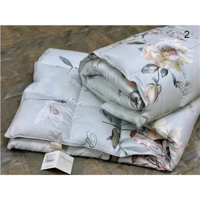 Великолепное тёплое одеяло / покрывало  Blumarin*e