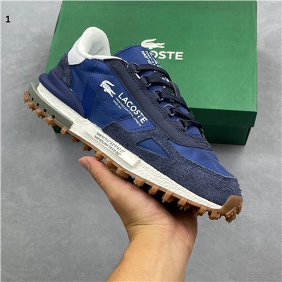 Кроссовки LACOST*E