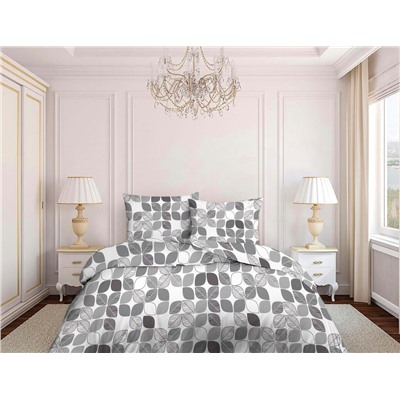 КПБ Игра цвета бязь/2