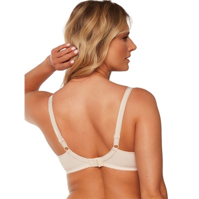 Бюстгальтер 1134 Keto PU тел Gaia