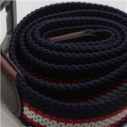 Мужской тканый ремень  U.S Pol*o ASS*N